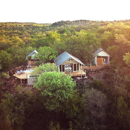 Апартаменты Bushveld Bivouac Private Camp Mica Экстерьер фото