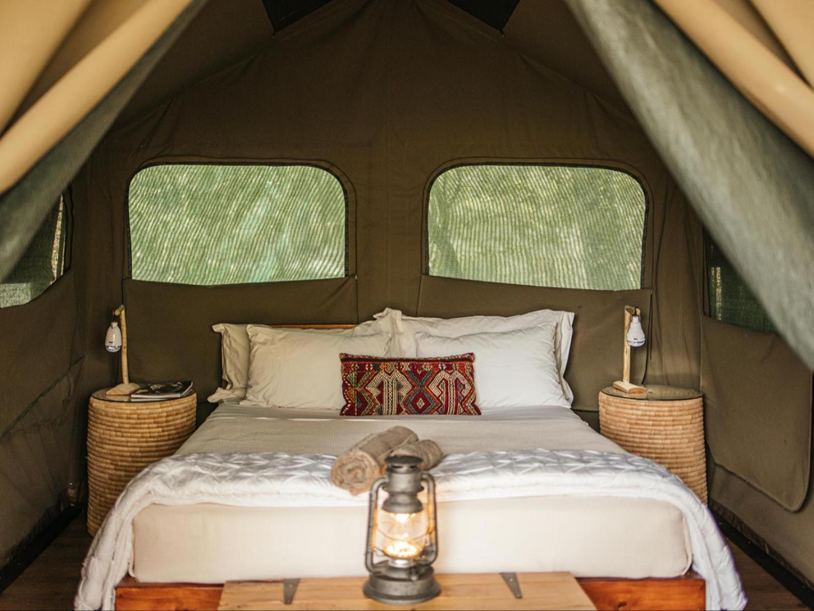 Апартаменты Bushveld Bivouac Private Camp Mica Номер фото