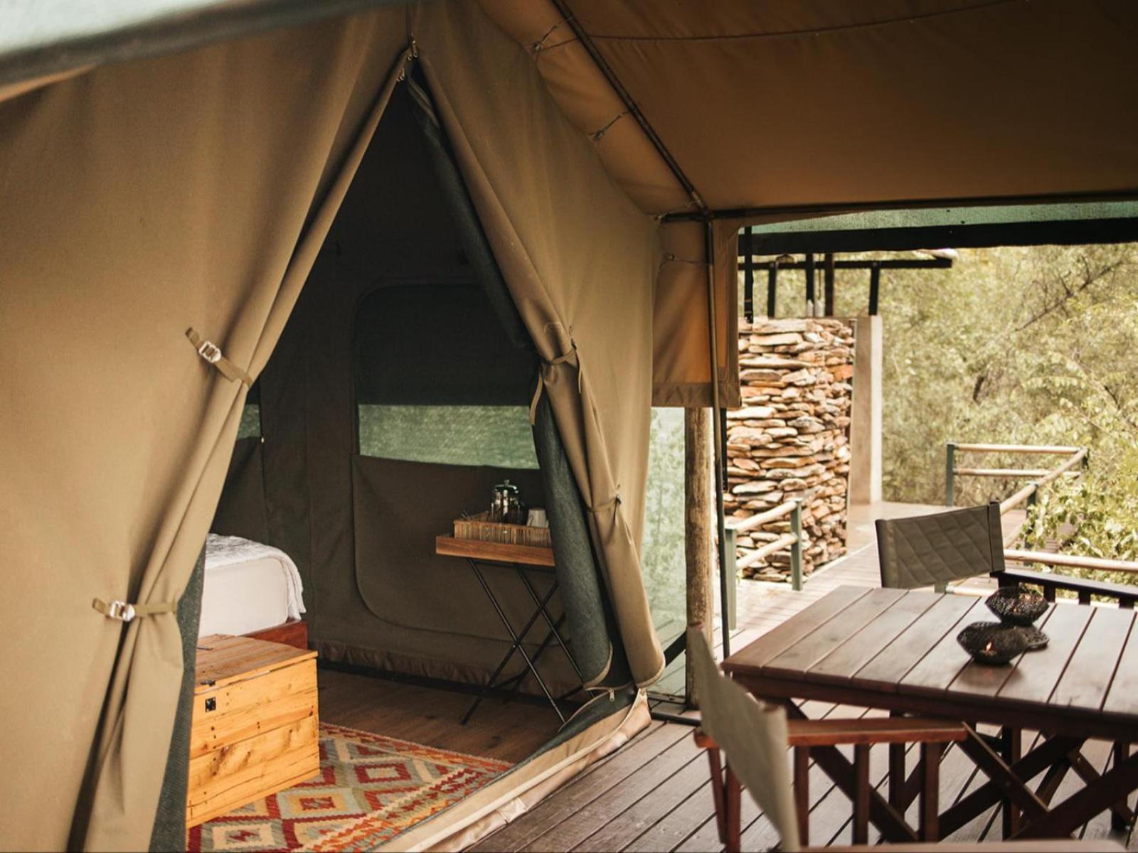 Апартаменты Bushveld Bivouac Private Camp Mica Номер фото