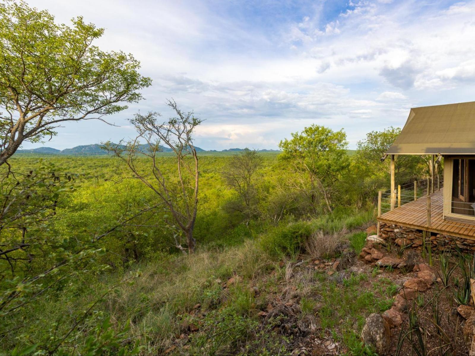 Апартаменты Bushveld Bivouac Private Camp Mica Номер фото