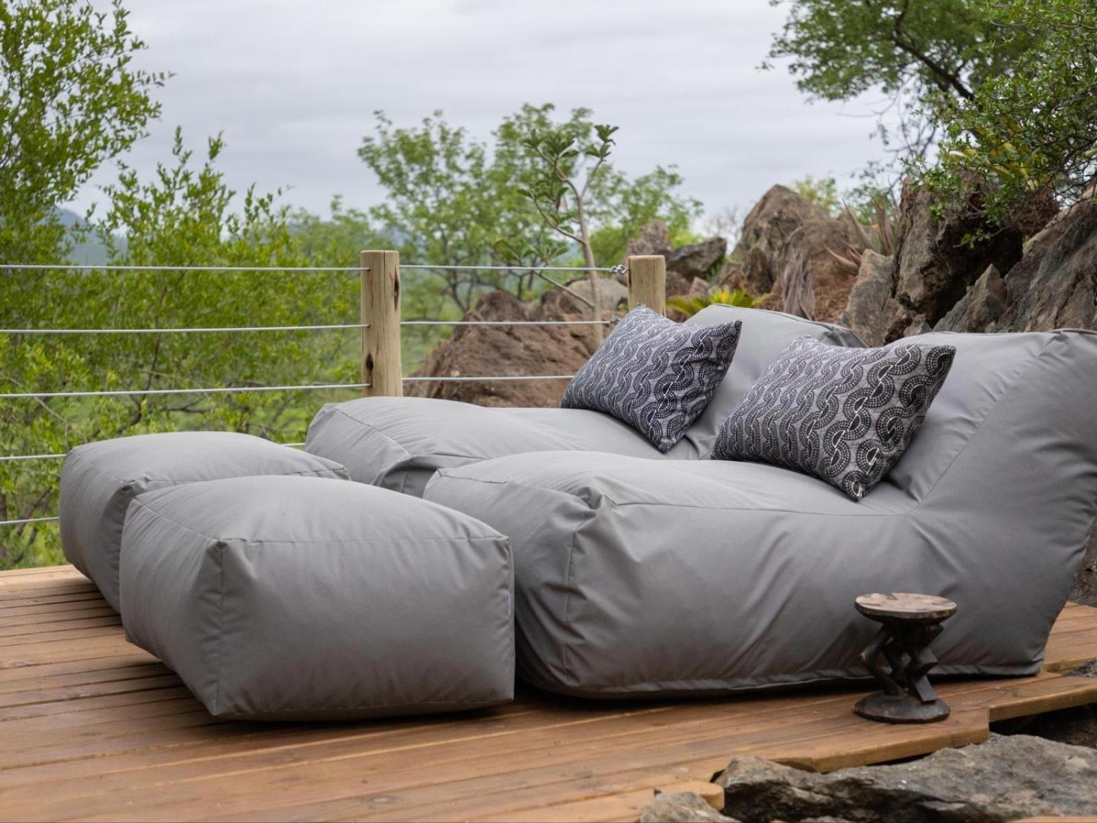 Апартаменты Bushveld Bivouac Private Camp Mica Номер фото