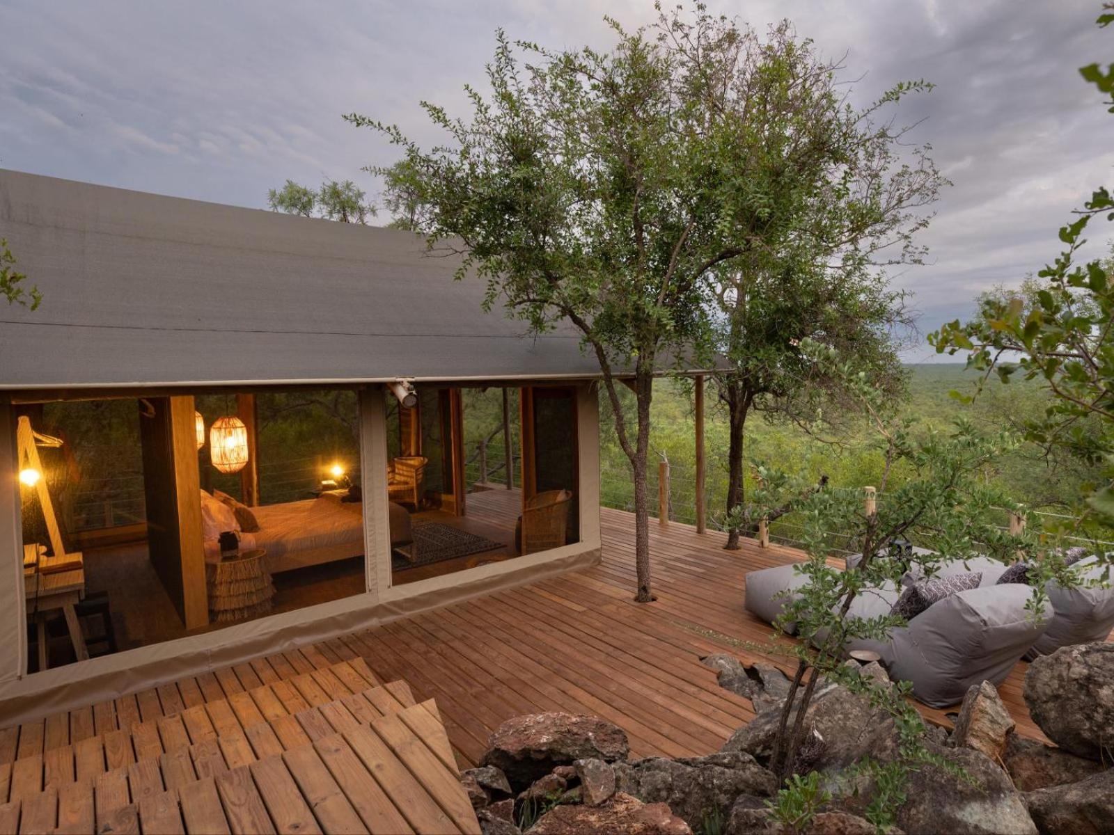 Апартаменты Bushveld Bivouac Private Camp Mica Номер фото