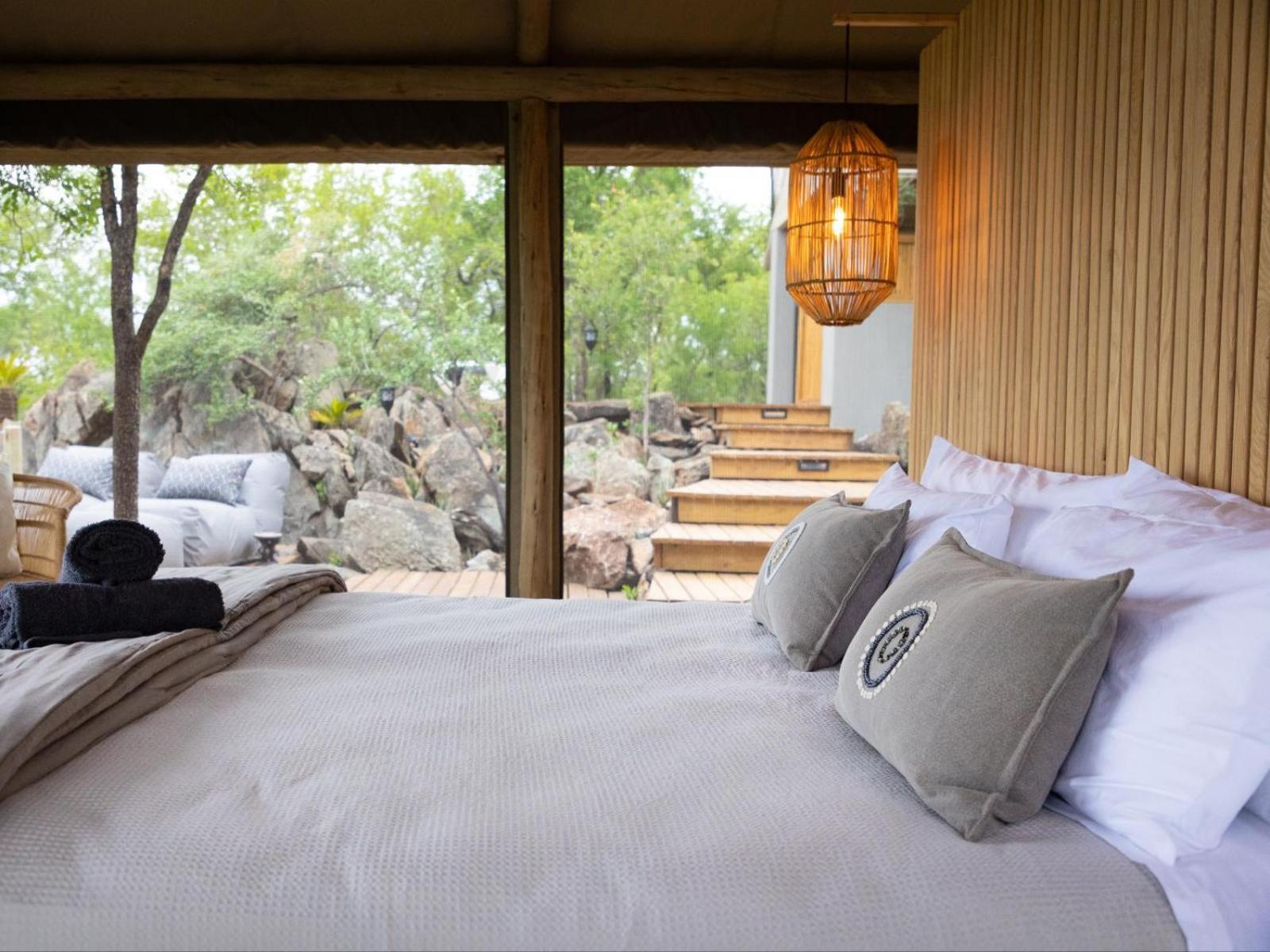 Апартаменты Bushveld Bivouac Private Camp Mica Номер фото