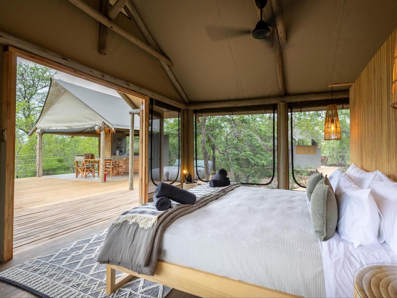 Апартаменты Bushveld Bivouac Private Camp Mica Номер фото