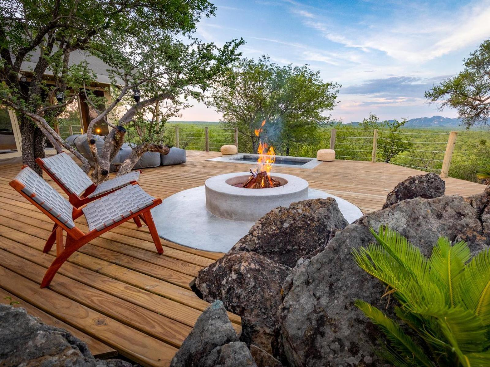 Апартаменты Bushveld Bivouac Private Camp Mica Номер фото