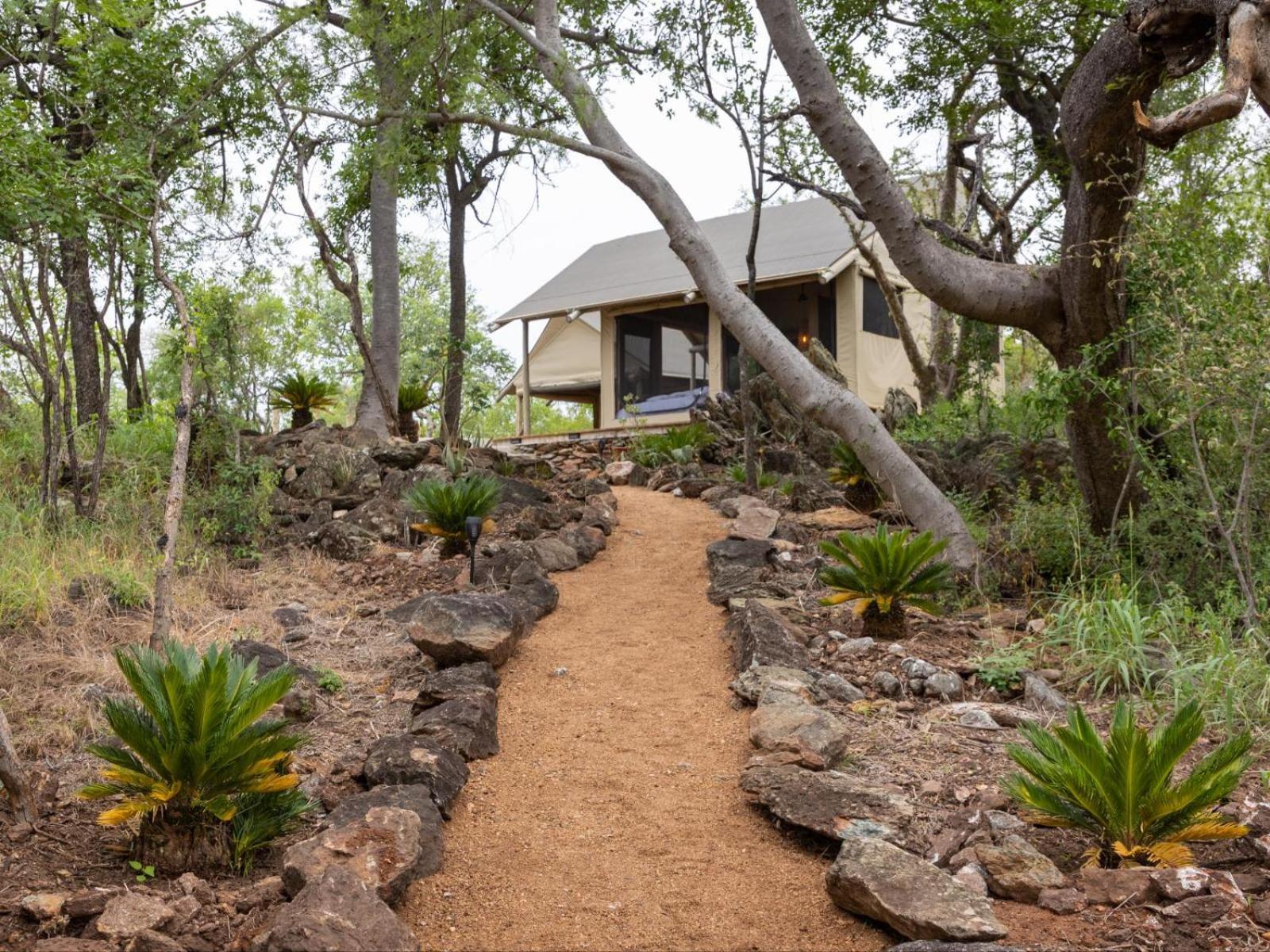 Апартаменты Bushveld Bivouac Private Camp Mica Номер фото