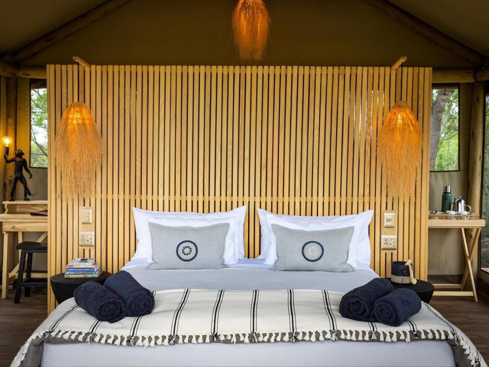 Апартаменты Bushveld Bivouac Private Camp Mica Номер фото