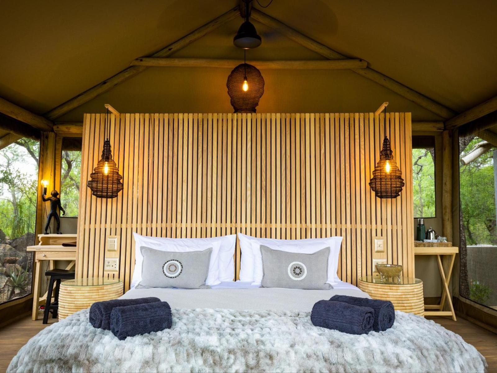 Апартаменты Bushveld Bivouac Private Camp Mica Экстерьер фото
