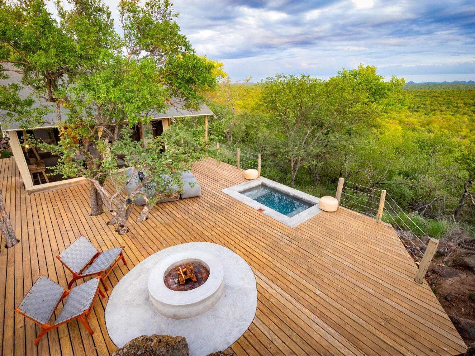Апартаменты Bushveld Bivouac Private Camp Mica Номер фото