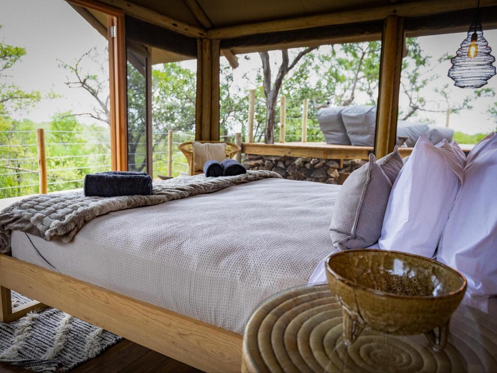 Апартаменты Bushveld Bivouac Private Camp Mica Номер фото