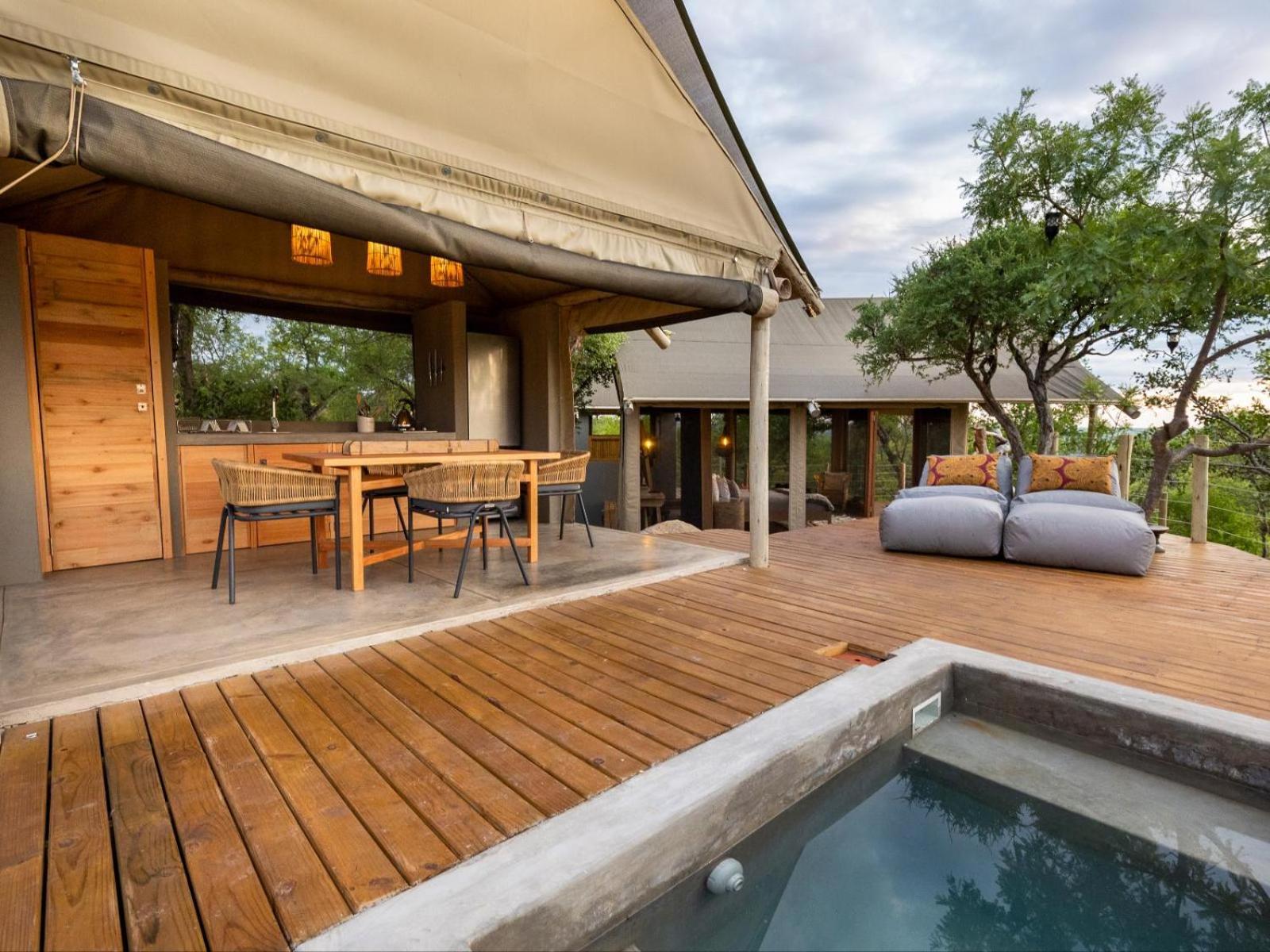Апартаменты Bushveld Bivouac Private Camp Mica Номер фото