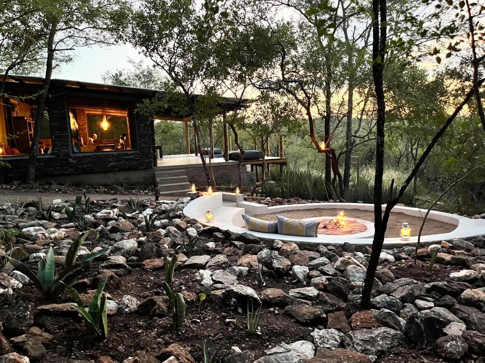 Апартаменты Bushveld Bivouac Private Camp Mica Номер фото