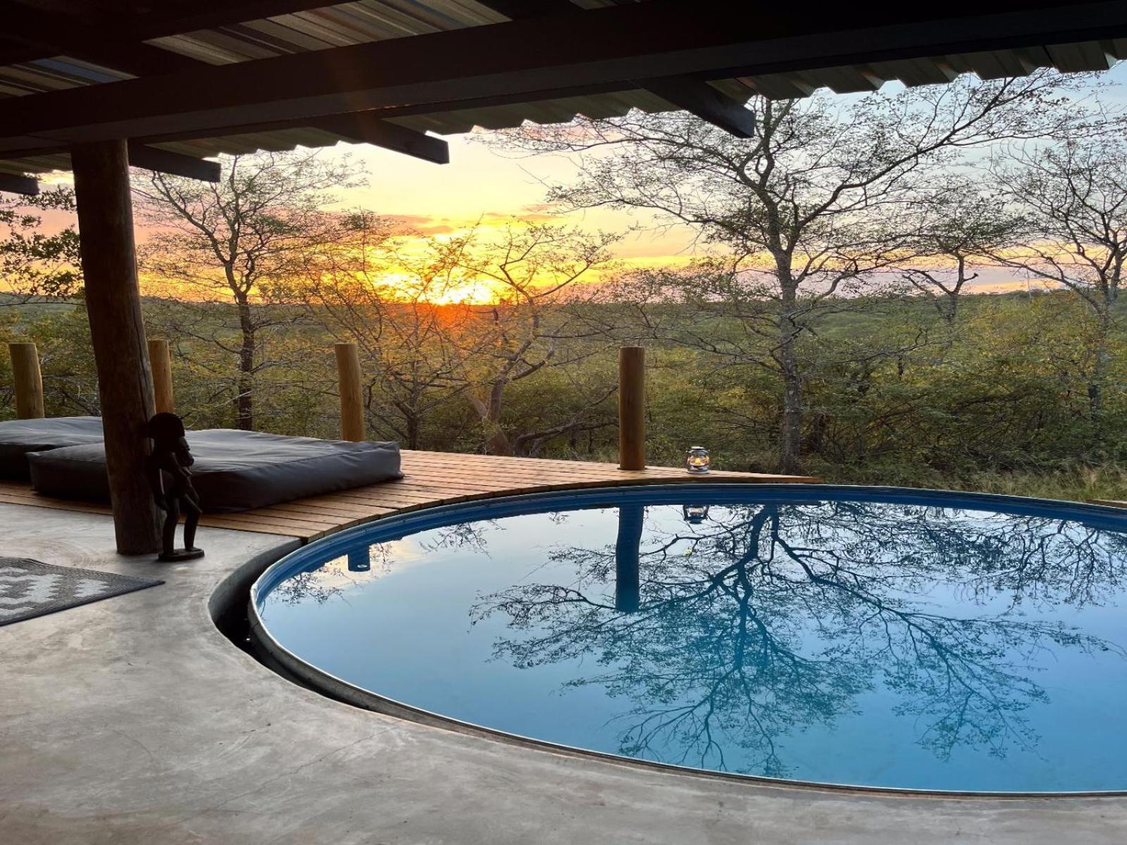 Апартаменты Bushveld Bivouac Private Camp Mica Номер фото