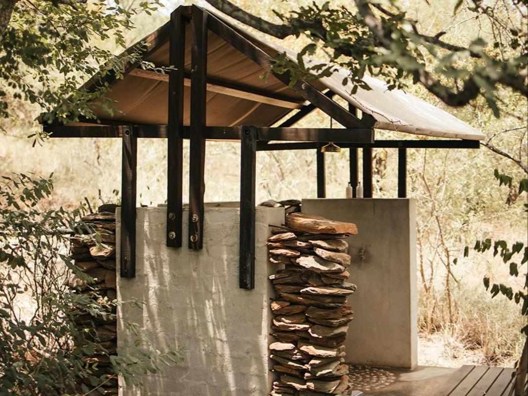 Апартаменты Bushveld Bivouac Private Camp Mica Номер фото