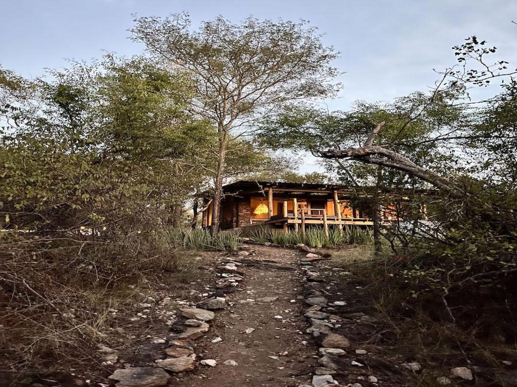 Апартаменты Bushveld Bivouac Private Camp Mica Номер фото