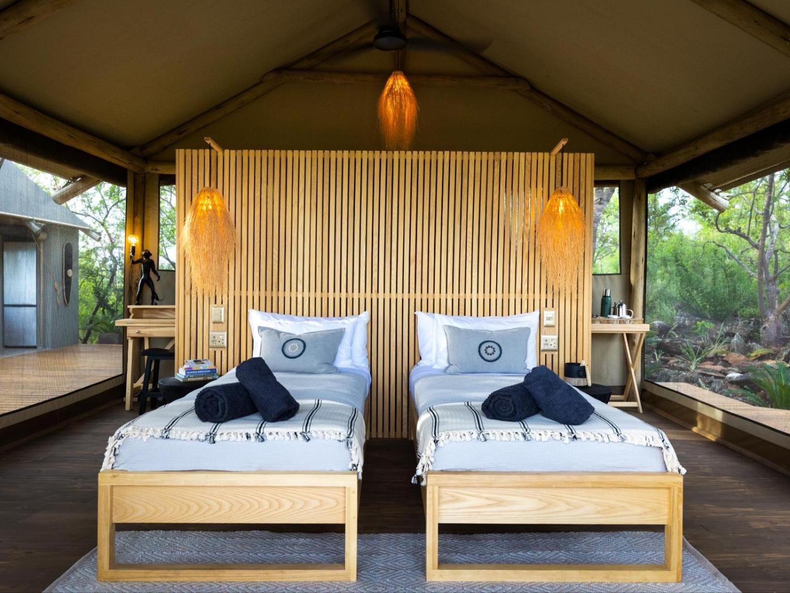 Апартаменты Bushveld Bivouac Private Camp Mica Номер фото