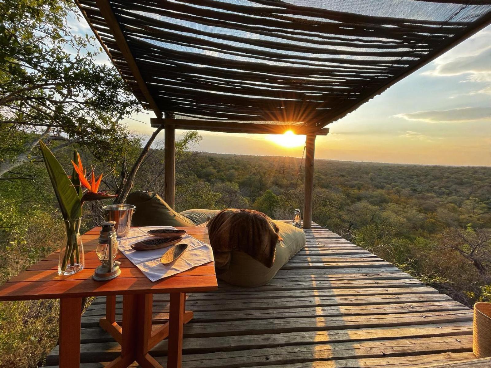 Апартаменты Bushveld Bivouac Private Camp Mica Экстерьер фото