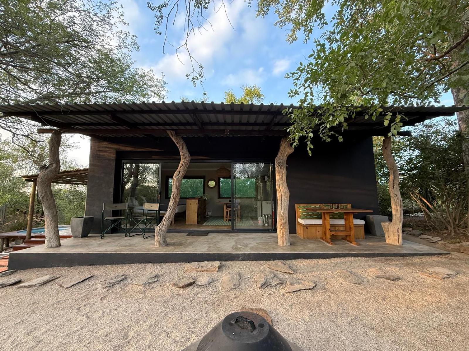 Апартаменты Bushveld Bivouac Private Camp Mica Номер фото